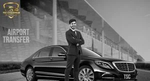 Airport Transfer