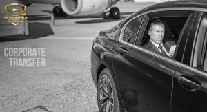 Corporate Travel