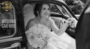 Wedding Car Hire