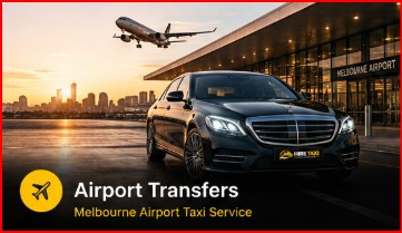 Airport Transfers