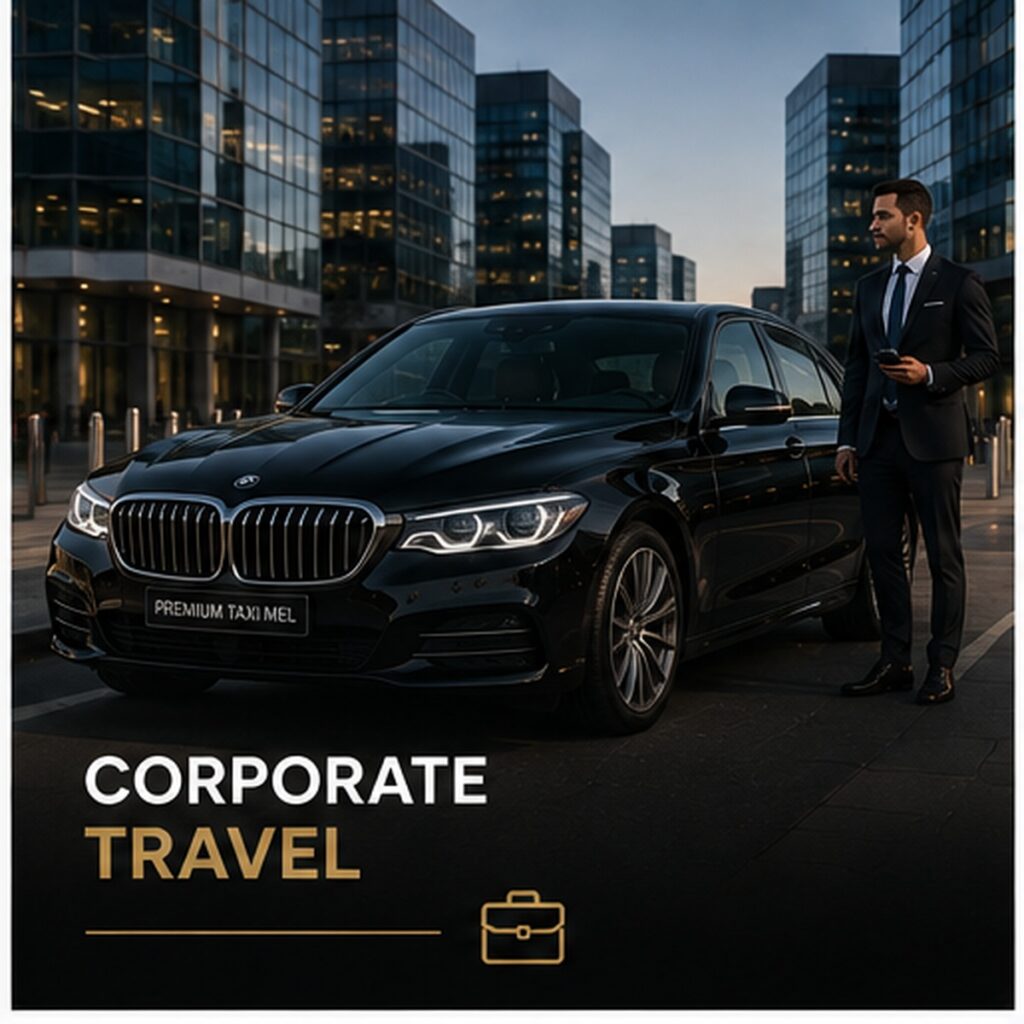 Corporate Travel
