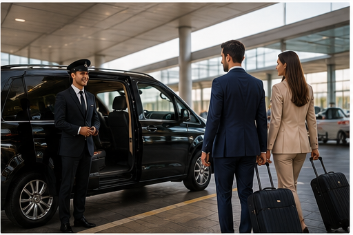 Corporate Travel