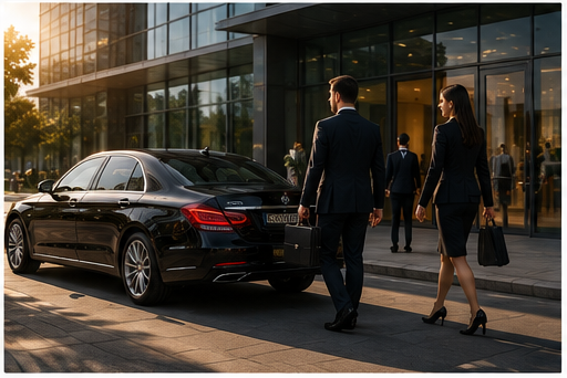 Airport Transfer