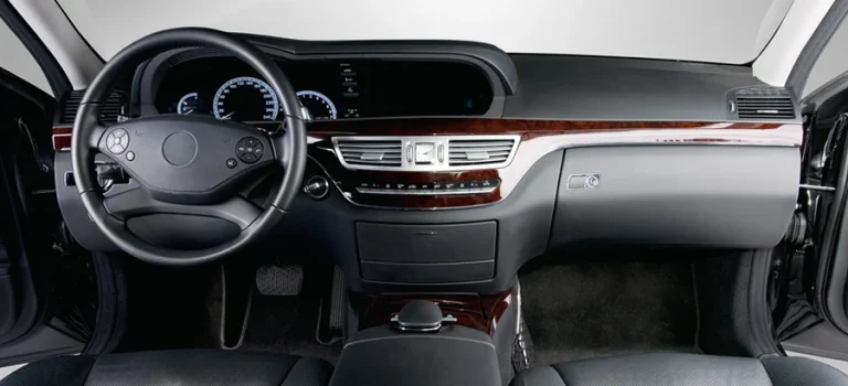 MERCEDES E CLASS