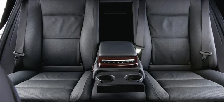 MERCEDES E CLASS