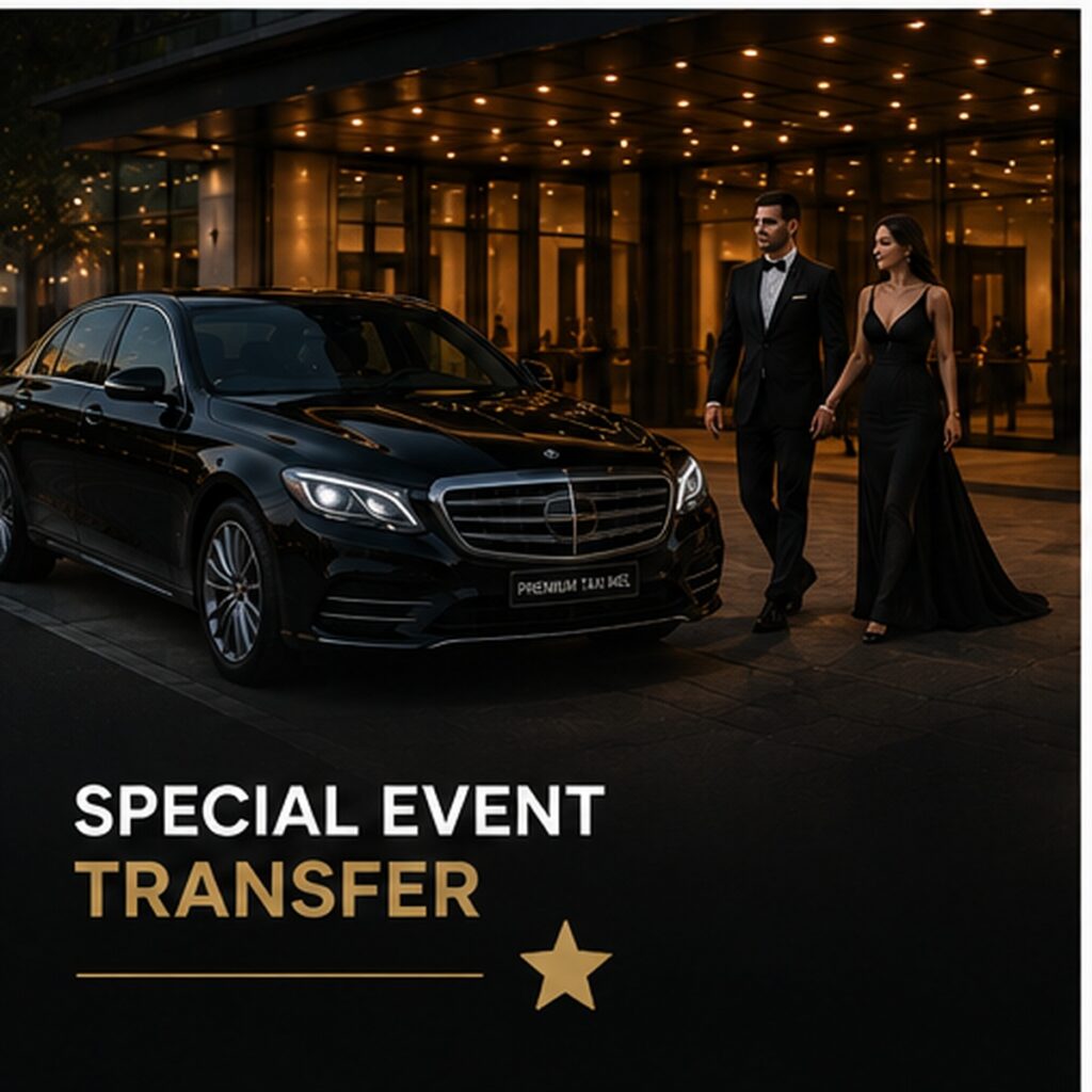 Special Event